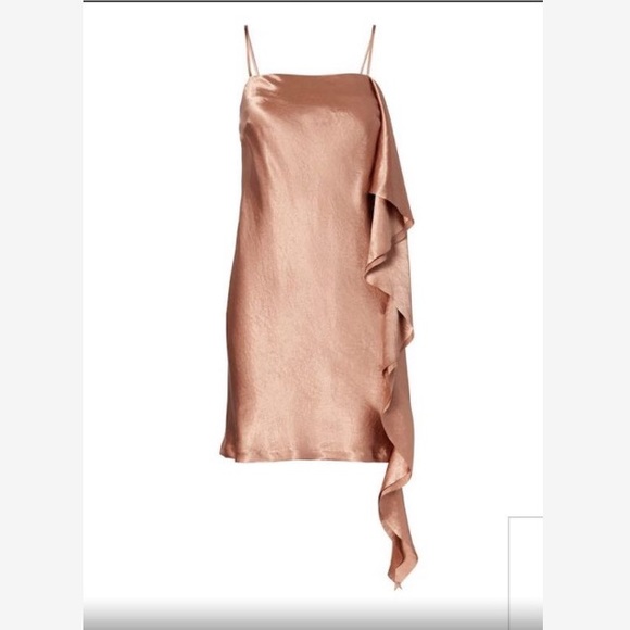 Banana Republic Heritage Slip Dress - Picture 1 of 5